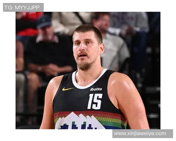 抱歉！杜兰特创58年纪录无缘今日最佳，约基奇创造了79年NBA纪录