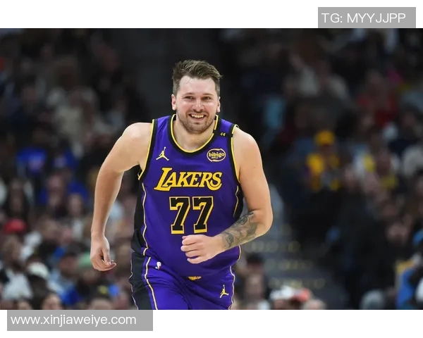 突然伤停4周！湖人重启交易，东契奇无语了